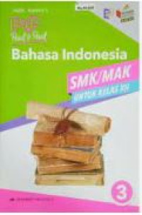 Bahasa Indonesia SMK/MAK XII