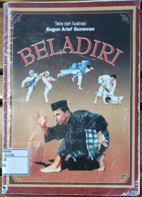 Beladiri