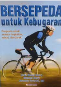 Bersepeda Untuk Kebugaran
