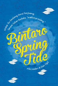 Bintaro Spring Tide