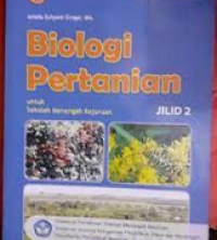 Biologi Pertanian 2