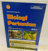 Biologi Pertanian 3