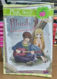 Bluish 2 : Blue dan Sahabat Sejatinya