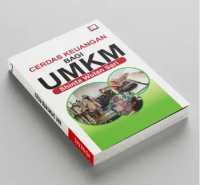 Cerdas Keuangan Bagi UMKM