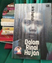Dalam Rinai Hujan