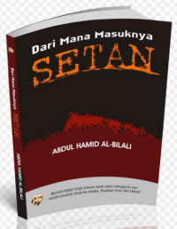 Dari Mana Masuknya Setan