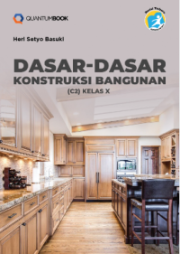 Dasar - Dasar Konstruksi Bangunan (C2) X