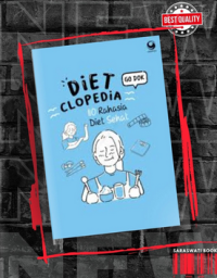 Diet Clopedia : 110 Rahasia Diet Sehat