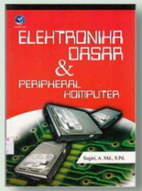 Elektronika Dasar dan Periperal Komputer