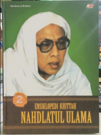 Ensiklopedia Khittah NU 2