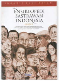 Ensiklopedia Sastrawan Indonesia II