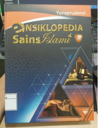 Ensiklopedia sains Islami 8 : Yurisprudensi