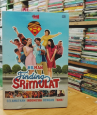 Finding Srimulat
