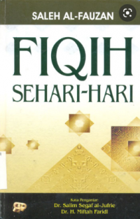 Fiqih Sehari Hari