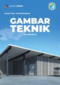 Gambar Teknik (C2) X