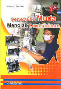 Generasi Muda Menolak Kemiskinan
