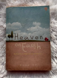 Heaven On Earth