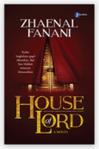 House Of Lord a Novel