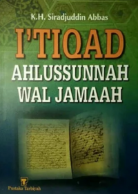 I'tiqad Ahlussunnah Wal Jamaah