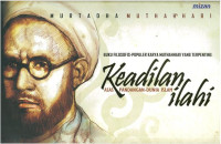 Keadilan Ilahi : Asas Pandangan Dunia Islam