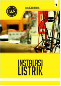 Instalasi Listrik