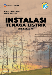 INSTALASI TENAGA LISTRIK (C3) XII