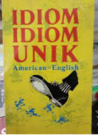 Idiom-idiom Unik