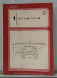 Ilmu Bangunan Air 1