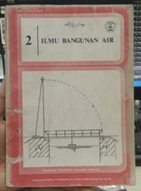 Ilmu Bangunan Air 2