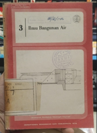 Ilmu Bangunan Air 3