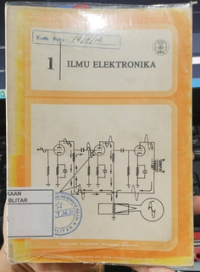 Ilmu Elektronika 1