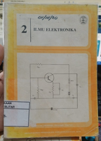 Ilmu Elektronika 2