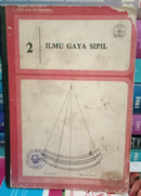 Ilmu Gaya Sipil 2