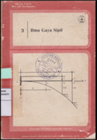 Image of Ilmu Gaya Sipil 3