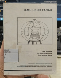Ilmu Ukur Tanah