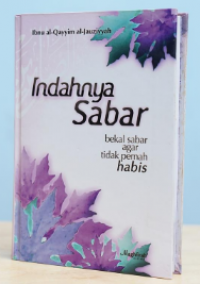 Indahnya Sabar