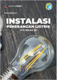 Instalasi Penerangan Listrik (C3) XII