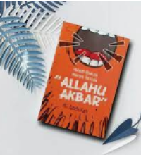 Islam Bukan Hanya Teriak 