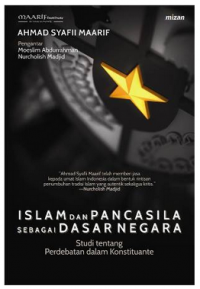 Islam Dan Pancasila Sebagai Dasar Negara
