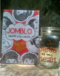 JOMBLO : Prinsip atau Nasib