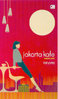 Jakarta Kafe