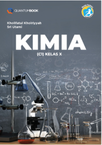 KIMIA (C1) X
