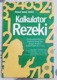 Kalkulator Rezeki