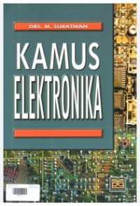 Kamus Elektronika