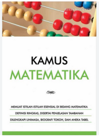 Kamus Matematika