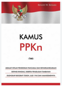 Kamus PPKN