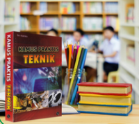 Kamus Praktis Teknik