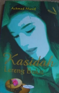 Image of Kasidah Lereng Bukit