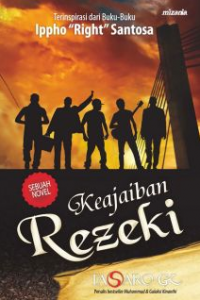 Keajaiban Rezeki