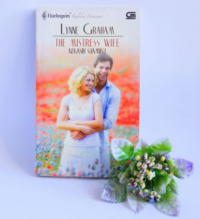 Kekasih Suamiku : The Mistress Wife